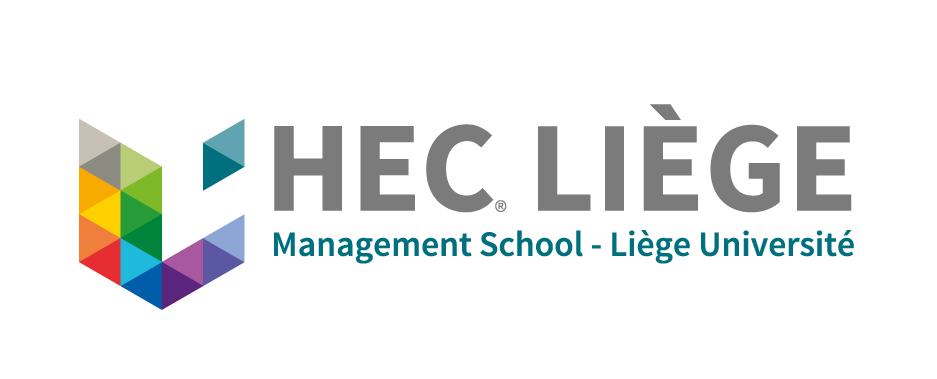 LOGO HEC LIEGE MANAGEMENT SCHOOL